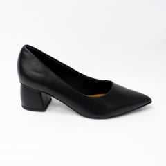 Sapato Usaflex AD0301 Scarpin Clássico 