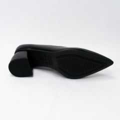 Sapato Usaflex AD0301 Scarpin Clássico 