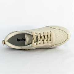 Tênis Kolosh C1405 Sedah Sneaker Nude