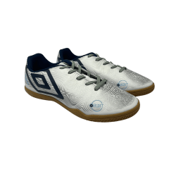 Tênis Futsal U01FB00152-287 Branco