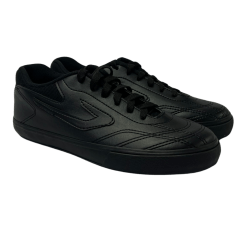 Tênis Topper Futsal Dominator 3 Preto 