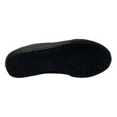 Tênis Topper Futsal Dominator 3 Preto 