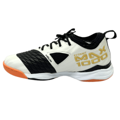 Tênis Penalty Futsal Max 1000 EcoKnit Branco 