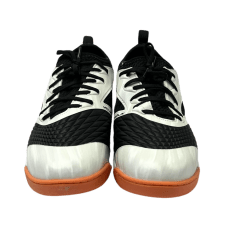 Tênis Penalty Futsal Max 1000 EcoKnit Branco 