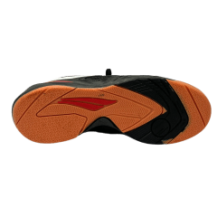 Tênis Penalty Futsal Max 1000 EcoKnit Preto