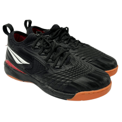 Tênis Penalty Futsal Max 1000 EcoKnit Preto