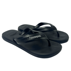 Chinelo Havaianas Top Max Comfort FC Preto 