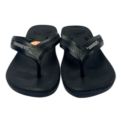 Chinelo Havaianas Top Max Comfort FC Preto 