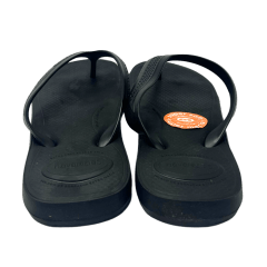 Chinelo Havaianas Top Max Comfort FC Preto 