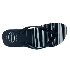 Chinelo Havaianas Top Basic FC Preto 