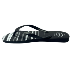 Chinelo Havaianas Top Basic FC Preto 