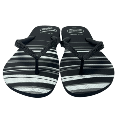 Chinelo Havaianas Top Basic FC Preto 