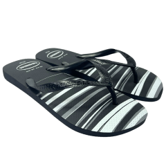 Chinelo Havaianas Top Basic FC Preto 