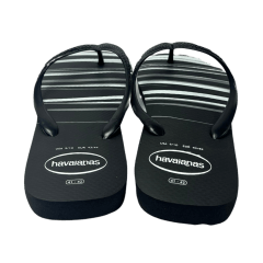 Chinelo Havaianas Top Basic FC Preto 