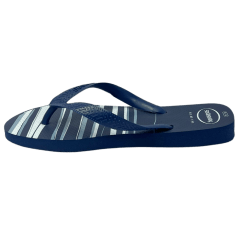 Chinelo Havaianas Top Basic FC Marinho