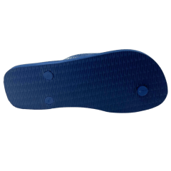 Chinelo Havaianas Top Basic FC Marinho