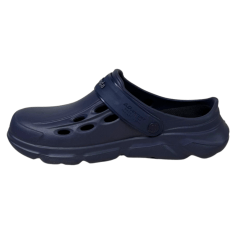 Babuche BoaOnda 2422 Adventure Classic Blue Marinho