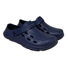 Babuche BoaOnda 2422 Adventure Classic Blue Marinho
