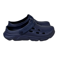 Babuche BoaOnda 2422 Adventure Classic Blue Marinho