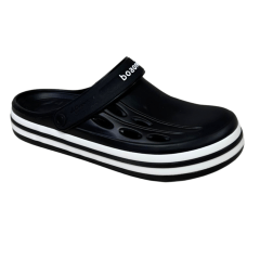 Babuche BoaOnda 2439 Star Classic Masculino Preto
