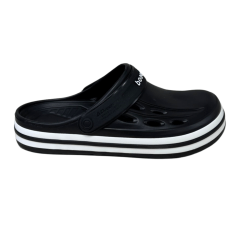 Babuche BoaOnda 2439 Star Classic Masculino Preto