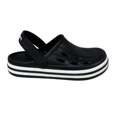 Babuche BoaOnda 2439 Star Classic Masculino Preto