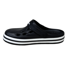 Babuche BoaOnda 2439 Star Classic Masculino Preto