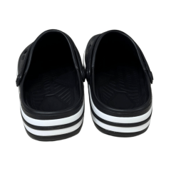 Babuche BoaOnda 2439 Star Classic Masculino Preto