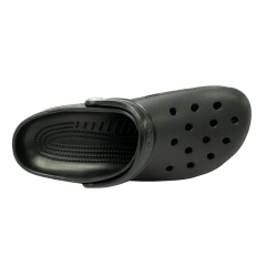 Babuche Crocs 10001-001 Classic Black