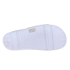 Chinelo Coca-Cola CC3919 Coke Bold Slide Injetado Branco