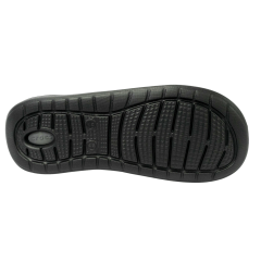 Chinelo Crocs 205183-0DD LiteRide Slide Preto