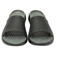 Chinelo Crocs 205183-0DD LiteRide Slide Preto