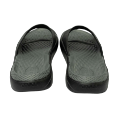 Chinelo Crocs 205183-0DD LiteRide Slide Preto