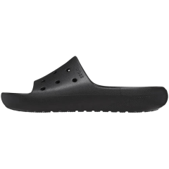 Chinelo Crocs 209401-001 Classic Slide Preto 17279
