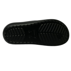 Chinelo Crocs 209402 Classic Flip V10 Preto