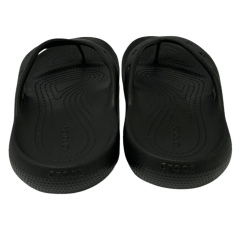 Chinelo Crocs 209402 Classic Flip V10 Preto