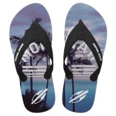 Chinelo Grendene 10591 Mormaii Tropical