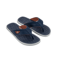 Chinelo Grendene 12496 Cartago Malta VI Marinho