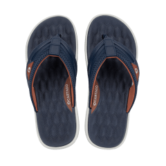 Chinelo Grendene 12496 Cartago Malta VI Marinho