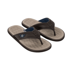 Chinelo Grendene 12496 Cartago Malta VI Marrom