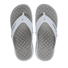 Chinelo Grendene 12528 Rider Soft Branco