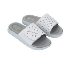 Chinelo Grendene 12529 Rider R Soft Branco