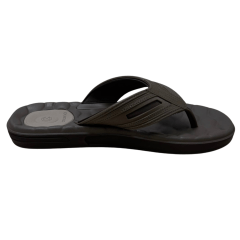 Chinelo Grendene 12530 Cartago Egeu IV Marrom