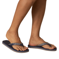 Chinelo Havaianas Dual