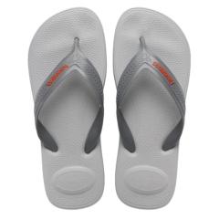 Chinelo Havaianas Top Max Comfort Grey