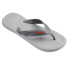 Chinelo Havaianas Top Max Comfort Grey