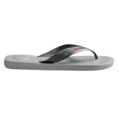 Chinelo Havaianas Top Max Comfort Grey