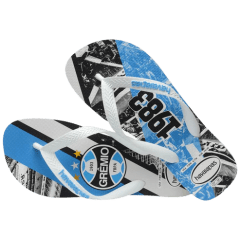 Chinelo Havaianas Top Times Grêmio