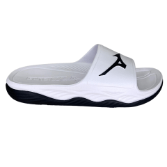 Chinelo Mizuno 106049049 Slide Enerzy Branco