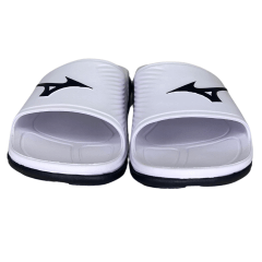 Chinelo Mizuno 106049049 Slide Enerzy Branco